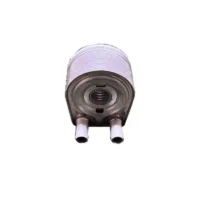 اویل ماژول ( اویل کولر , خنک کن روغن ) شاهین شرکتی