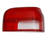 طلق چراغ خطر راست X131 غیرشرکتی
